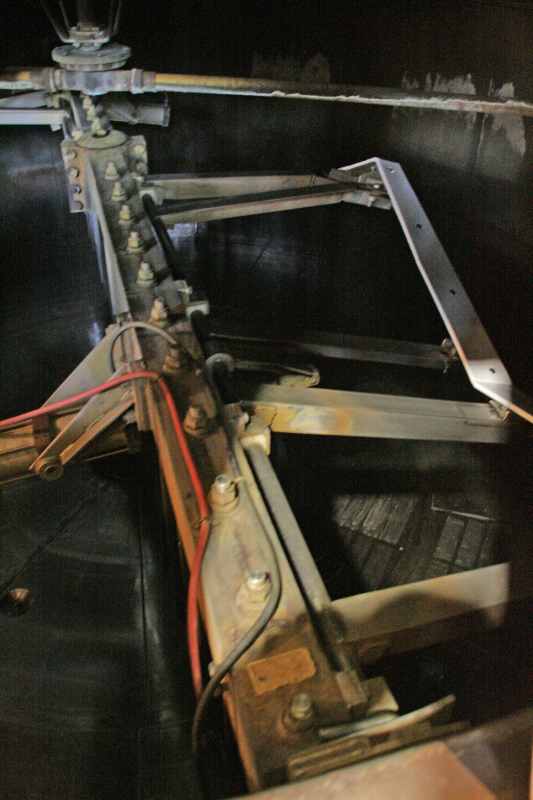 Nieuw-Zeeland 2011 - 1932